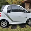 SMART FORTWO 1.0 PASSION TURBO 12V GASOLINA 2P AUTOMÁTICO SMART FORTWO 1.0 PASSION TURBO 12V GASOLINA 2P AUTOMÁTICO