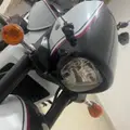 SUZUKI BOULEVARD M1800R BOSS SUZUKI BOULEVARD M1800R BOSS