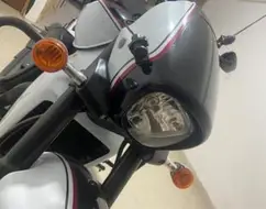 SUZUKI BOULEVARD M1800R BOSS SUZUKI BOULEVARD M1800R BOSS