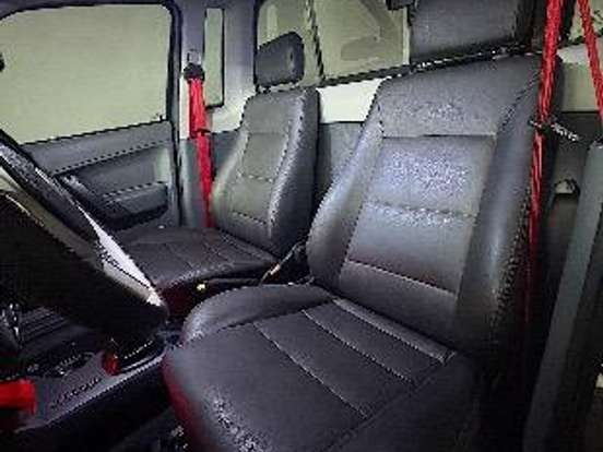 VOLKSWAGEN-SAVEIRO-1.8 MI SURF CS 8V FLEX 2P MANUAL G.IV VOLKSWAGEN-SAVEIRO-2008