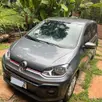 VOLKSWAGEN UP 1.0 TSI MOVE UP 12V FLEX 4P MANUAL VOLKSWAGEN UP 1.0 TSI MOVE UP 12V FLEX 4P MANUAL