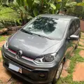VOLKSWAGEN UP 1.0 TSI MOVE UP 12V FLEX 4P MANUAL VOLKSWAGEN UP 1.0 TSI MOVE UP 12V FLEX 4P MANUAL