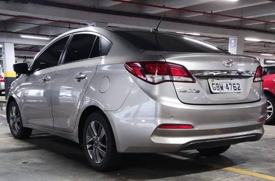 HYUNDAI HB20S 1.0 COPA DO MUNDO FIFA 12V FLEX 4P MANUAL