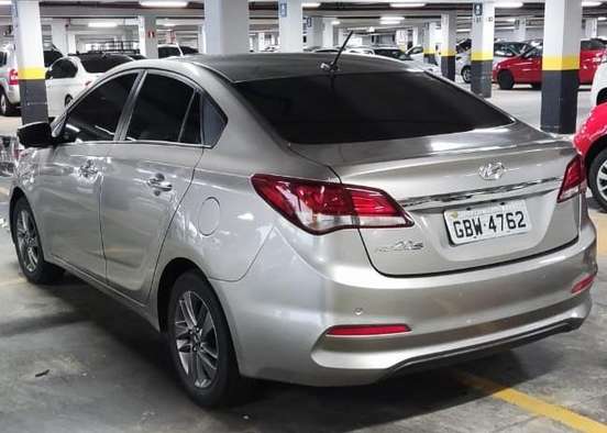 HYUNDAI-HB20S-1.0 COPA DO MUNDO FIFA 12V FLEX 4P MANUAL HYUNDAI-HB20S-2018