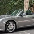 PORSCHE BOXSTER 2.9 I6 24V GASOLINA 2P AUTOMATIZADO PORSCHE BOXSTER 2.9 I6 24V GASOLINA 2P AUTOMATIZADO
