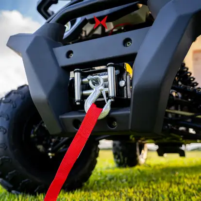 SHINERAY-ATV 250 SHINERAY-ATV 250-2024