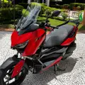 YAMAHA XMAX ABS YAMAHA XMAX ABS