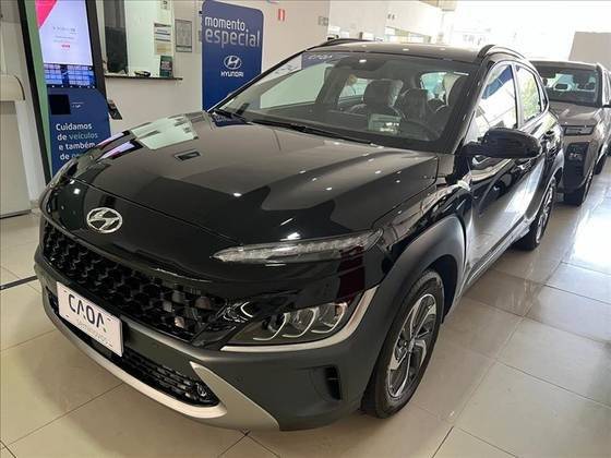 HYUNDAI KONA 1.6 GDI HEV DCT