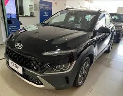 HYUNDAI KONA 1.6 GDI HEV DCT HYUNDAI KONA 1.6 GDI HEV DCT