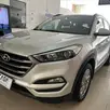 HYUNDAI TUCSON 1.6 16V T-GDI GASOLINA GLS ECOSHIFT HYUNDAI TUCSON 1.6 16V T-GDI GASOLINA GLS ECOSHIFT