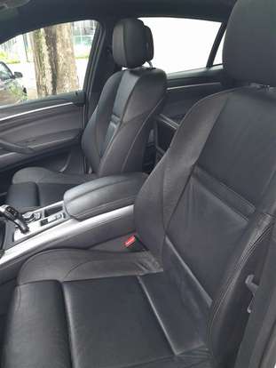 BMW-X6-2011