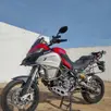 DUCATI MULTISTRADA 1200 ENDURO LE DUCATI MULTISTRADA 1200 ENDURO LE