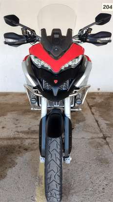 DUCATI-MULTISTRADA 1200 ENDURO LE-2018
