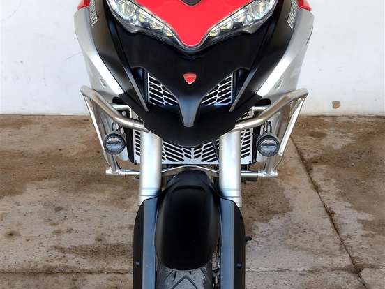 DUCATI-MULTISTRADA 1200 ENDURO LE DUCATI-MULTISTRADA 1200 ENDURO LE-2018