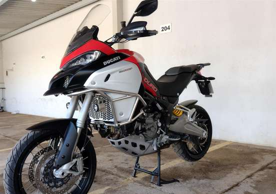 DUCATI-MULTISTRADA 1200 ENDURO LE DUCATI-MULTISTRADA 1200 ENDURO LE-2018