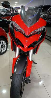 DUCATI-MULTISTRADA 1200 SPORT-2017