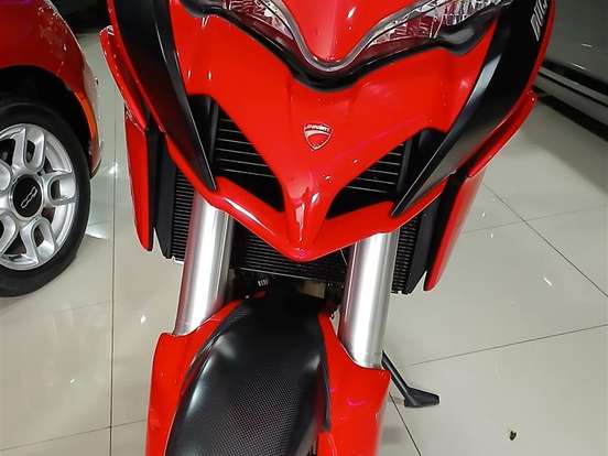 DUCATI-MULTISTRADA 1200 SPORT DUCATI-MULTISTRADA 1200 SPORT-2017