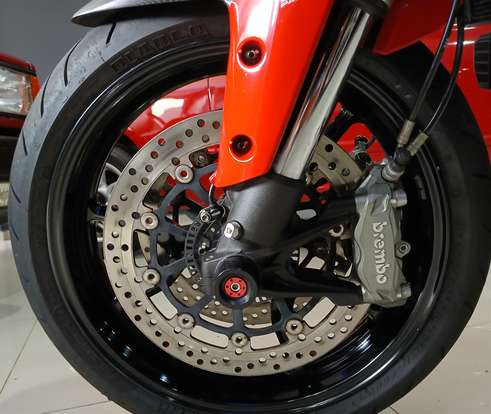 DUCATI-MULTISTRADA 1200 SPORT-2017