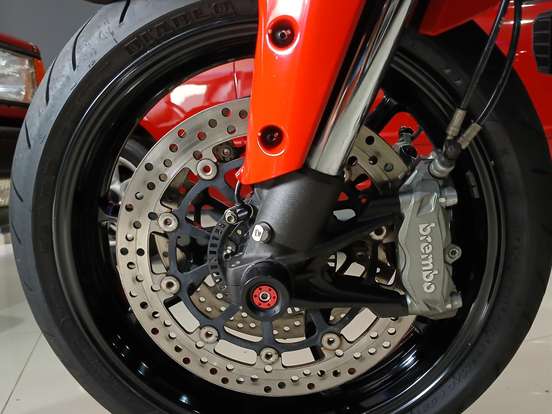 DUCATI-MULTISTRADA 1200 SPORT DUCATI-MULTISTRADA 1200 SPORT-2017