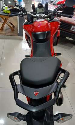 DUCATI-MULTISTRADA 1200 SPORT-2017