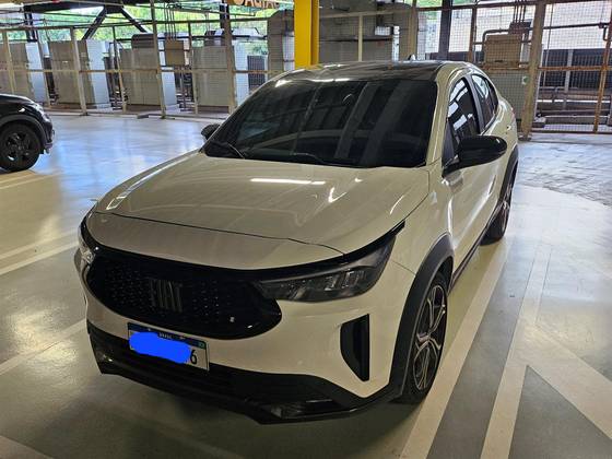 FIAT FASTBACK 1.0 TURBO 200 HYBRID IMPETUS CVT