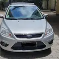 FORD FOCUS 2.0 GLX SEDAN 16V FLEX 4P MANUAL FORD FOCUS 2.0 GLX SEDAN 16V FLEX 4P MANUAL