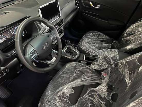 HYUNDAI-KONA-1.6 GDI HEV DCT HYUNDAI-KONA-2023