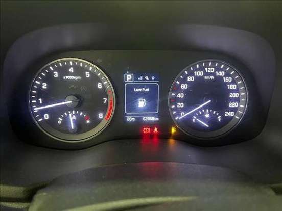 HYUNDAI-TUCSON-1.6 16V T-GDI GASOLINA GLS ECOSHIFT HYUNDAI-TUCSON-2018