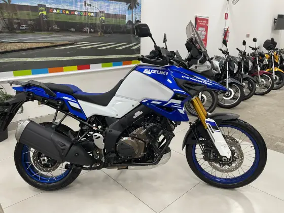 SUZUKI V-STROM 1050XT ABS SUZUKI V-STROM 1050XT ABS