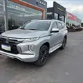 MITSUBISHI PAJERO SPORT 2.4 16V MIVEC TURBO DIESEL LEGEND AWD AUTOMÁTICO MITSUBISHI PAJERO SPORT 2.4 16V MIVEC TURBO DIESEL LEGEND AWD AUTOMÁTICO