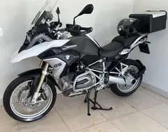 BMW R 1200 GS PREMIUM + BMW R 1200 GS PREMIUM +