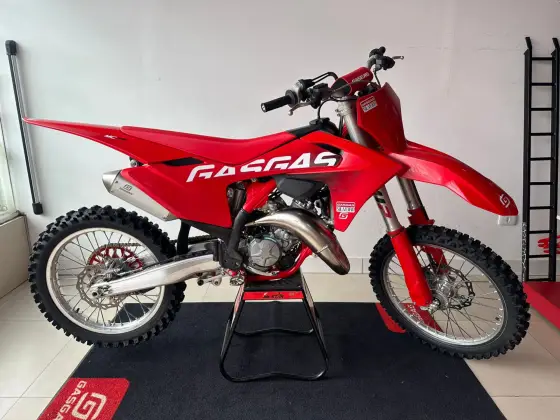 GAS GAS MC 125 