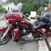 HARLEY-DAVIDSON ELECTRA GLIDE ULTRA LIMITED HARLEY-DAVIDSON ELECTRA GLIDE ULTRA LIMITED