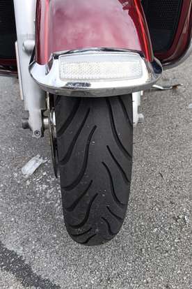 HARLEY-DAVIDSON-ELECTRA GLIDE ULTRA LIMITED HARLEY-DAVIDSON-ELECTRA GLIDE ULTRA LIMITED-2016