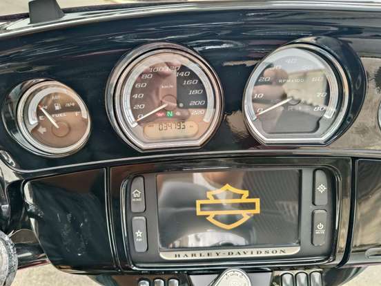 HARLEY-DAVIDSON-ELECTRA GLIDE ULTRA LIMITED HARLEY-DAVIDSON-ELECTRA GLIDE ULTRA LIMITED-2016