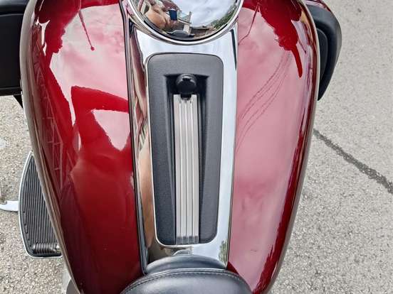 HARLEY-DAVIDSON-ELECTRA GLIDE ULTRA LIMITED HARLEY-DAVIDSON-ELECTRA GLIDE ULTRA LIMITED-2016