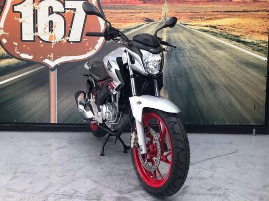 HONDA-CB TWISTER HONDA-CB TWISTER-2021