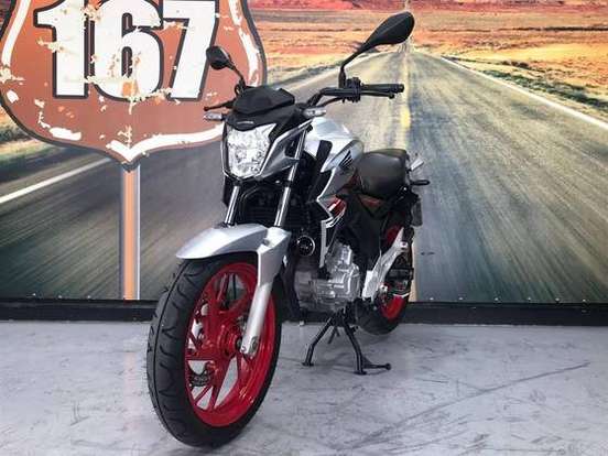 HONDA-CB TWISTER HONDA-CB TWISTER-2021
