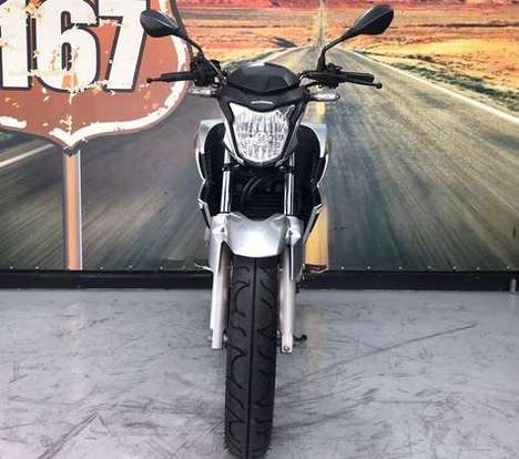 HONDA-CB TWISTER HONDA-CB TWISTER-2021