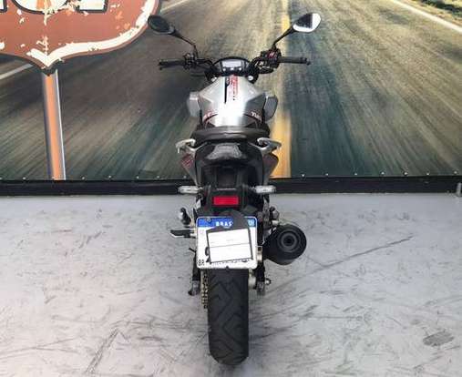 HONDA-CB TWISTER HONDA-CB TWISTER-2021