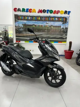HONDA PCX ABS HONDA PCX ABS