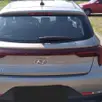 HYUNDAI HB20 1.0 12V FLEX COMFORT MANUAL HYUNDAI HB20 1.0 12V FLEX COMFORT MANUAL