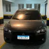 MITSUBISHI LANCER 2.0 HLE 16V GASOLINA 4P AUTOMÁTICO MITSUBISHI LANCER 2.0 HLE 16V GASOLINA 4P AUTOMÁTICO