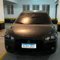 MITSUBISHI LANCER 2.0 HLE 16V GASOLINA 4P AUTOMÁTICO MITSUBISHI LANCER 2.0 HLE 16V GASOLINA 4P AUTOMÁTICO