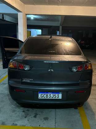 MITSUBISHI-LANCER-2016