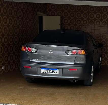 MITSUBISHI-LANCER-2016