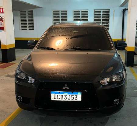 MITSUBISHI-LANCER-2016