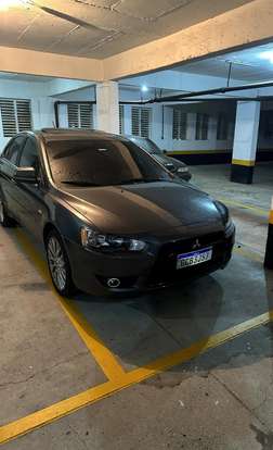MITSUBISHI-LANCER-2016