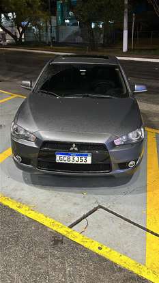 MITSUBISHI-LANCER-2016