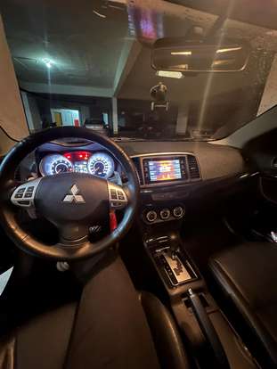 MITSUBISHI-LANCER-2016